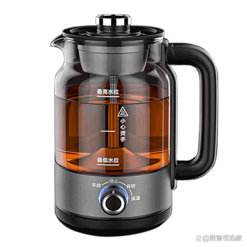 5l容量养生壶哪个品牌实用又性价比高?